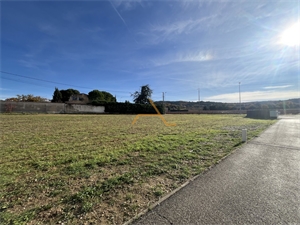 terrain à la vente -   84600  VALREAS, surface 0 m2 vente terrain - ARI14341